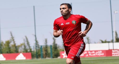 10 نوفمبر.. ولادة حمد الله من جديد